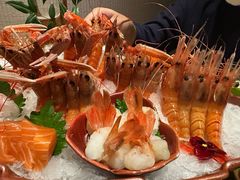 -Minase水濑·日料放题(外滩店)