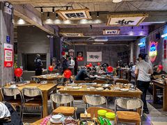 -熙成烧烤(白塔岭店)