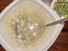 酒酿圆子-逸林轩中餐厅(中信泰富朱家角锦江酒店)