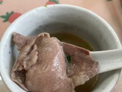 -胜泉小吃店(长汀宾馆店)