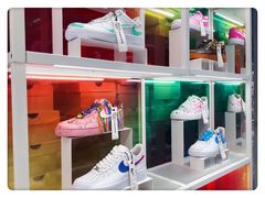 -NIKE品牌体验店(南京东路店)