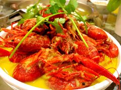-羊阿公·嘉福烤全羊龙虾馆·家常菜(广益店)