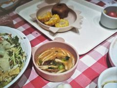 -西贝(枫蓝国际购物中心店)