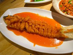 -黄鹤天厨·泡椒田鸡创始者(莲花店)