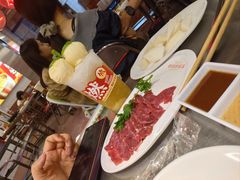 -燃计沙茶皇·香港沙茶火锅(人广旗舰店)