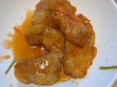 -关东小磨东北菜(上海长风大悦城店)