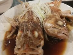 -渔洲情海鲜酒家
