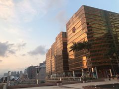 -香港皇家太平洋酒店