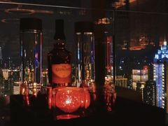 -The Penthouse酒吧