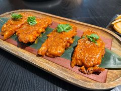 -香兰印尼 Pandan(中华广场店)