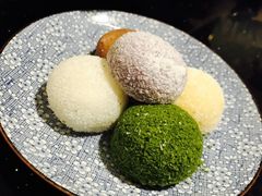 -春笙食堂.丼饭拉面寿司(GOGO新天地店)