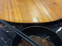 -东北特色铁锅炖·柴火灶(富阳一店)