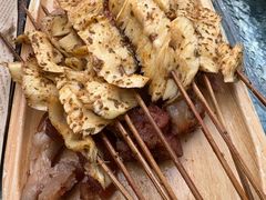 -1819餐厅·团队聚餐·烤串·精酿