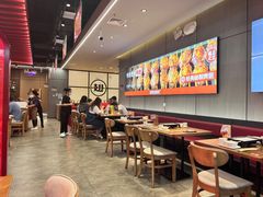 -管氏翅吧(马家堡店)