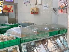 -宫廷糕点铺(人民中路店)