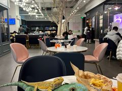 -FAIRYLAND龙族星球主题餐厅(凯丹广场店)