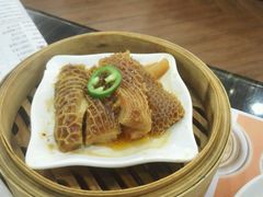 -虾饺妹·粤式手工点心(水荫路店)