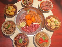 -家乡重庆火锅店