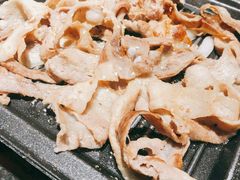 -春熙台韩国料理·章鱼肥牛(西丽店)