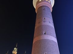 -新疆国际大巴扎