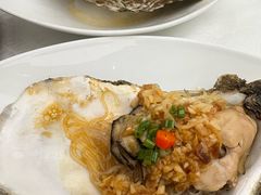 -品海楼·大连海胆锅贴馆(东港店)