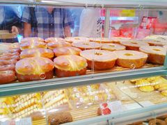 手撕包-好利来(光华中心店)