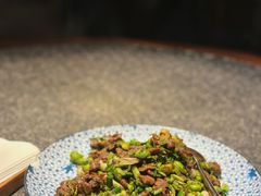 -青桃餐厅