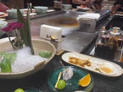 -铁板诱惑法式铁板烧(大卫城店)