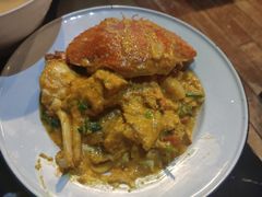 -Doo Dee Thai Food(Issan/Isaan/Esan)