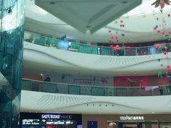 -万达广场(大明宫店)