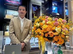 -溥仪眼镜PUYI OPTICAL(国贸商城店)