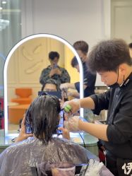 -E-salon伊上造型