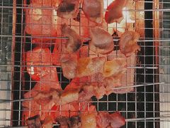 -老吕涮羊肉•东北原味烧烤•大油边•烤鱼(五角场店)