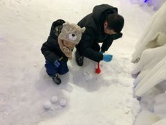 -宁波冰雪大世界(北仑区)