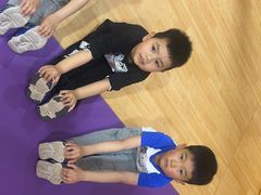 -城市传奇北控篮球俱乐部小篮球训练基地(东坝店)