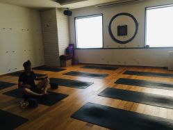 -Just Yoga 瑜伽·阿育吠陀