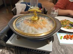 -前海沿·青岛菜(乐客城店)
