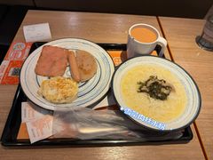 -大快活(丽丰店)