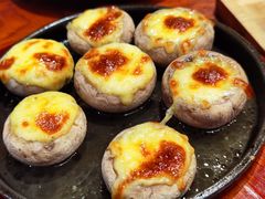 -格鲁·秀色Georgia’s Feast