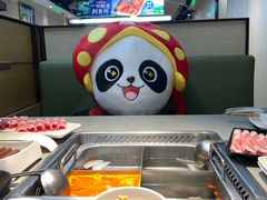 -海底捞火锅(振华商厦店)