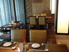 -福州融侨皇冠假日酒店·三宅日本餐厅