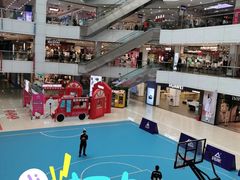 -大连福佳爱琴海购物公园(西安路店)