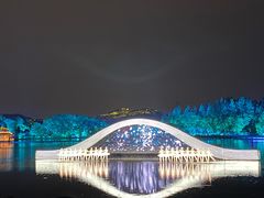 -印象西湖·最忆是杭州实景演出