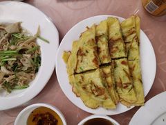 -烤肉宛饭庄(南礼士路店)