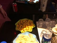 包房-好乐迪量贩KTV(春熙路香槟广场店)