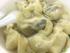 -小小馄饨店(清泰街店)