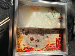 -五星桥原切肥牛火锅·30年专注好牛肉(湖塘店)