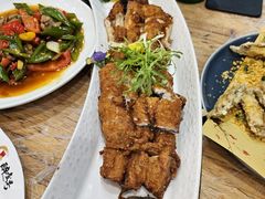 -醉壹号海鲜大排档·老厦门特色菜(厦门美食地标店)