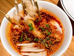 -太二酸菜鱼(深圳布吉万象汇店)