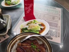 -荔园小馆(园岭新村二期店)